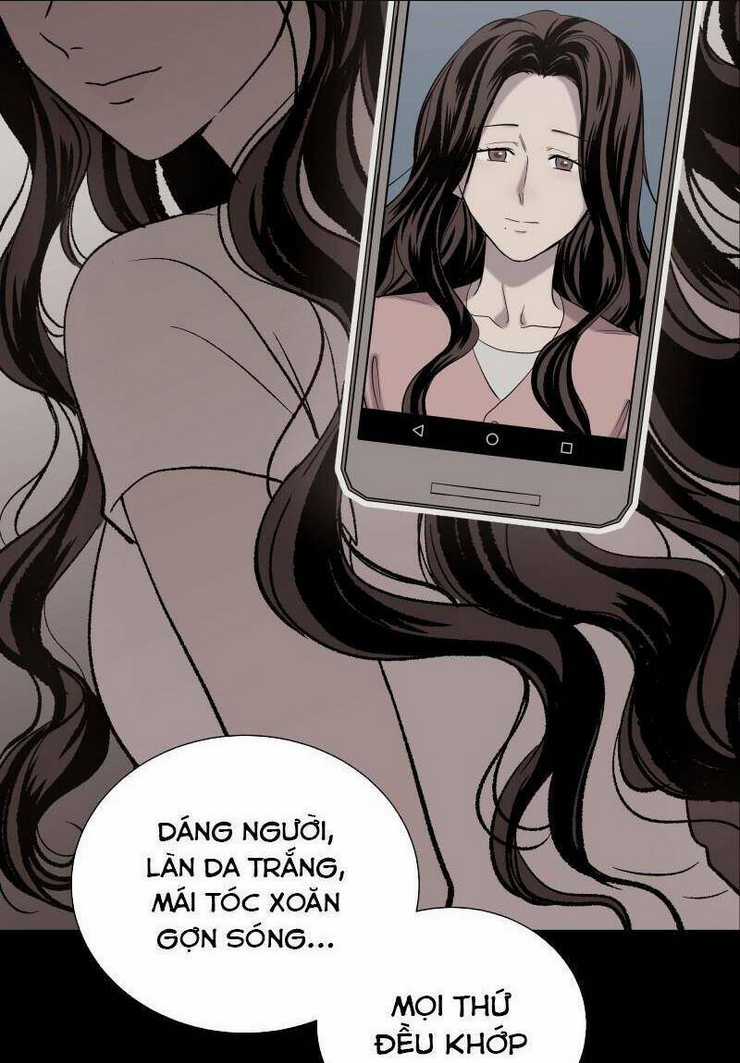 Anh Chàng Lầu Trên Chapter 12 trang 59