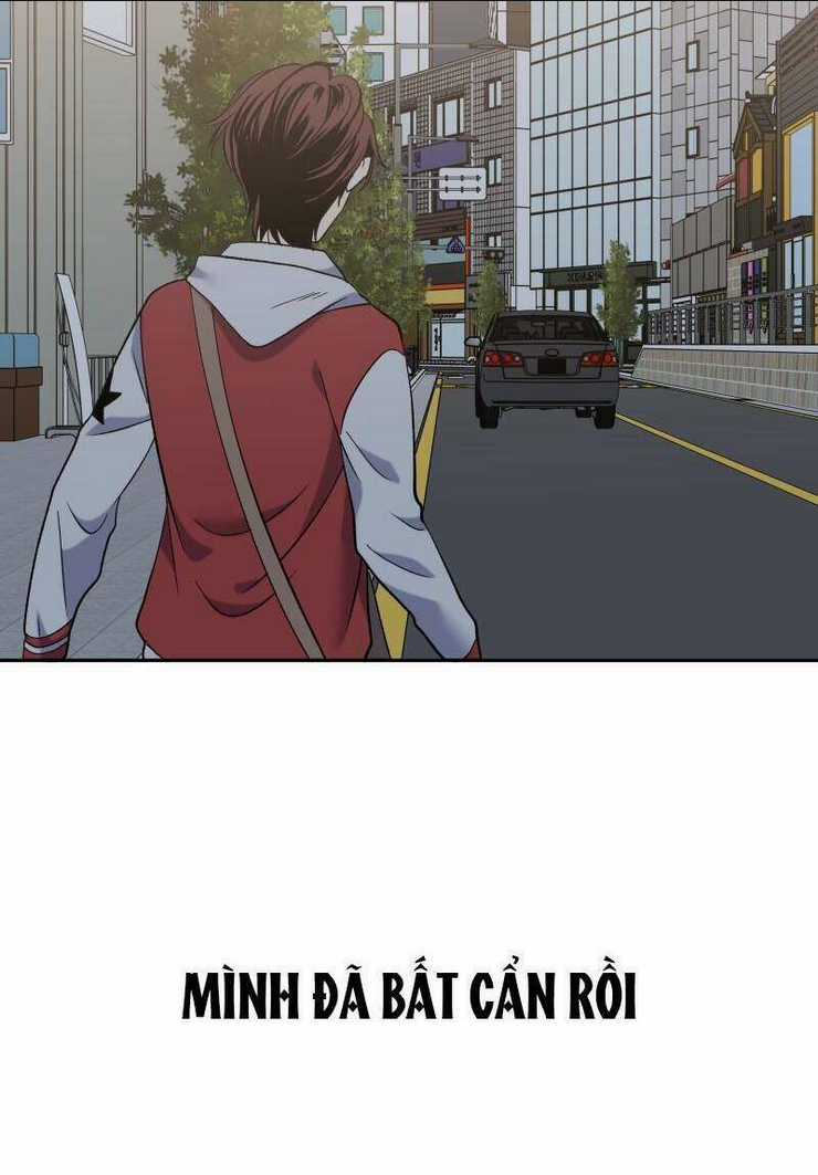 Anh Chàng Lầu Trên Chapter 12 trang 63