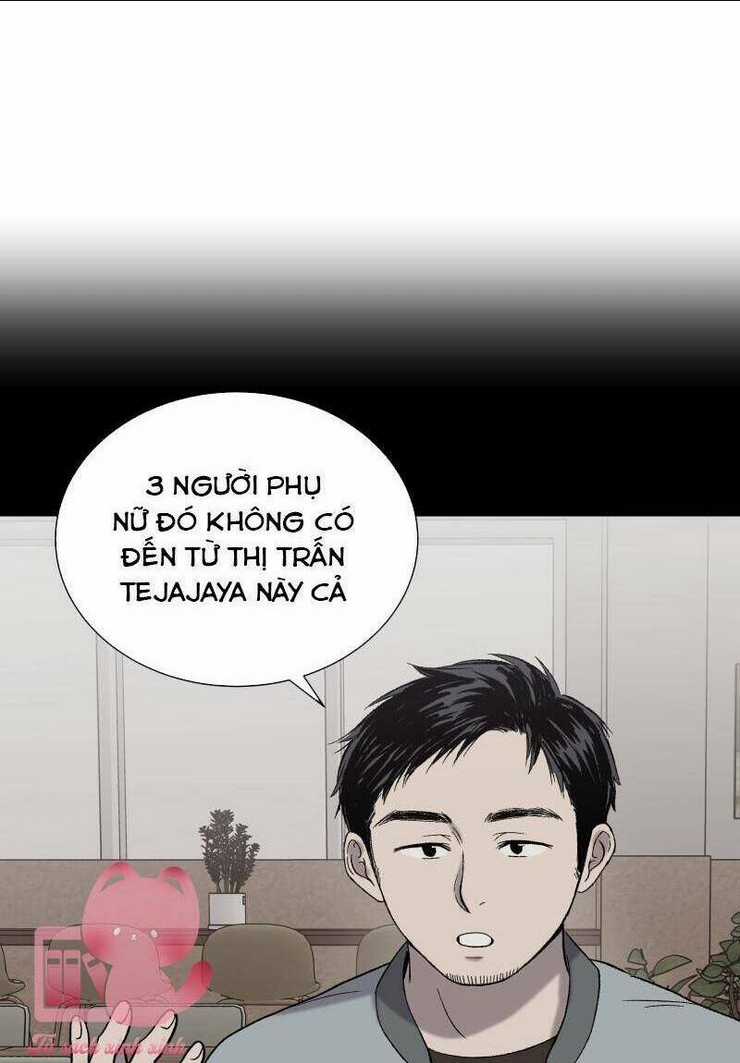 Anh Chàng Lầu Trên Chapter 12 trang 64