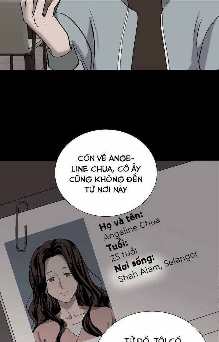 Anh Chàng Lầu Trên Chapter 12 trang 65