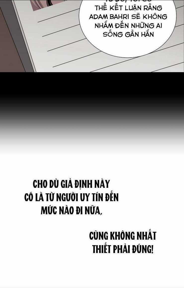 Anh Chàng Lầu Trên Chapter 12 trang 66