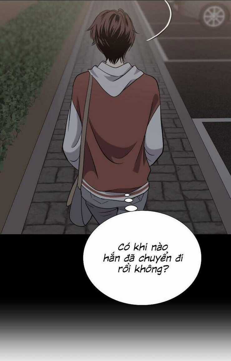 Anh Chàng Lầu Trên Chapter 12 trang 68