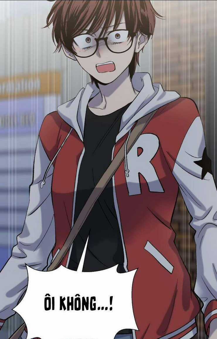 Anh Chàng Lầu Trên Chapter 12 trang 70