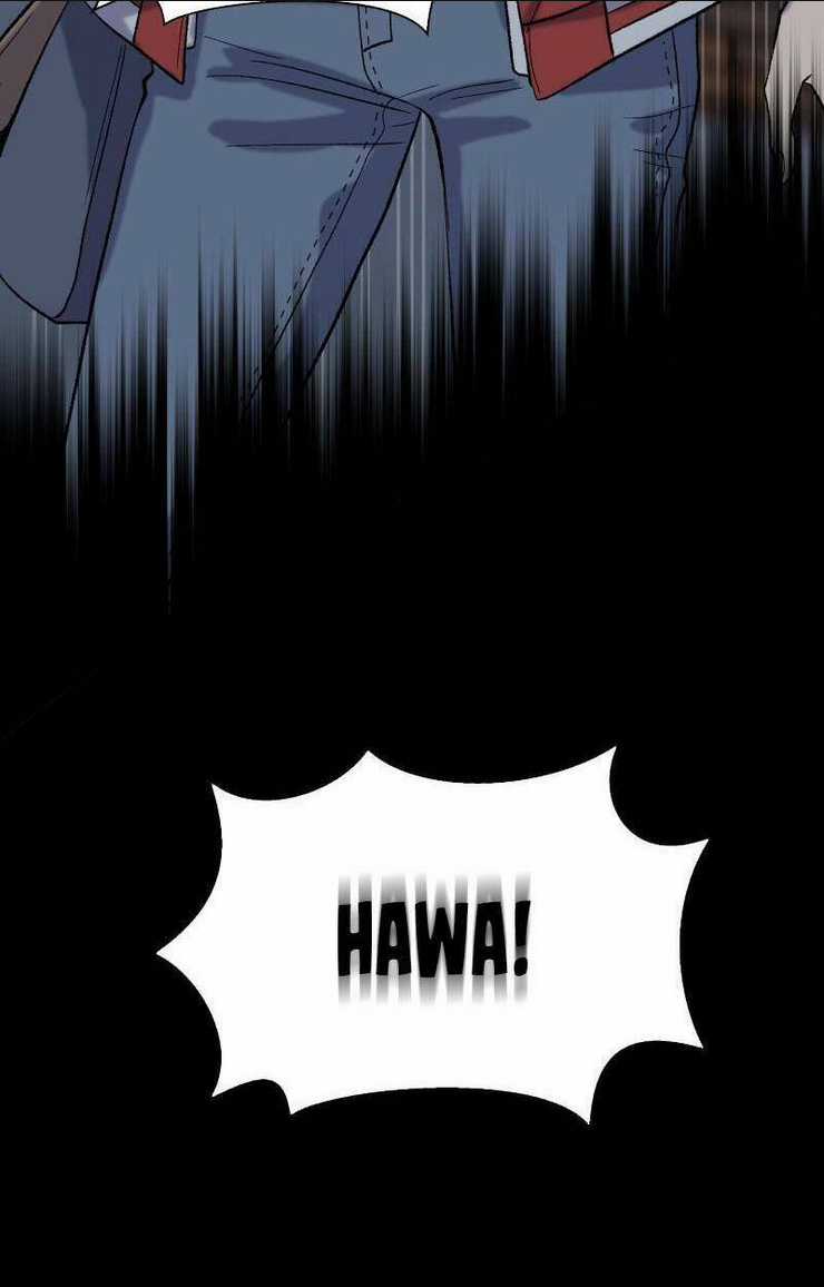 Anh Chàng Lầu Trên Chapter 12 trang 71