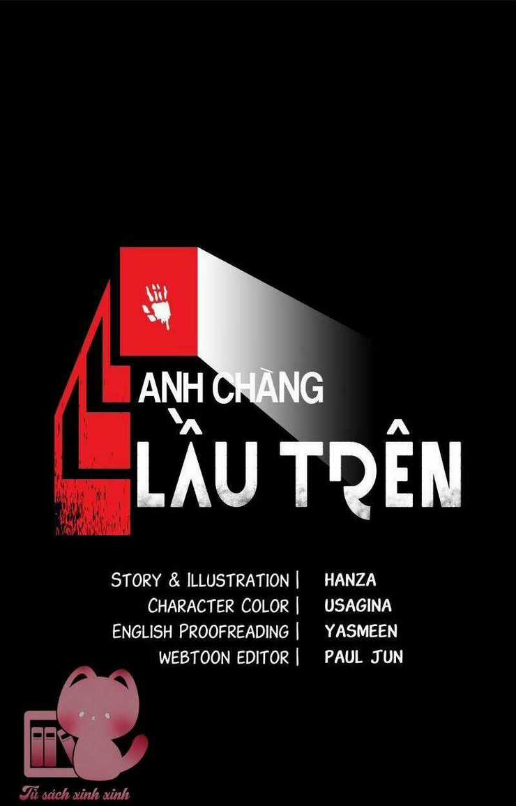 Anh Chàng Lầu Trên Chapter 12 trang 72