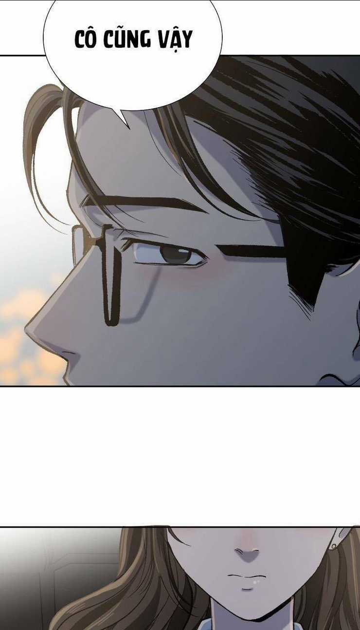 Anh Chàng Lầu Trên Chapter 13 trang 10