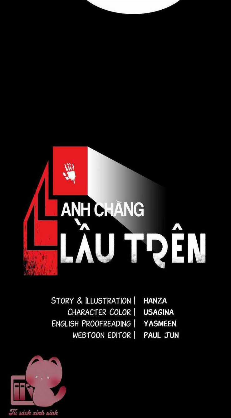 Anh Chàng Lầu Trên Chapter 13 trang 102