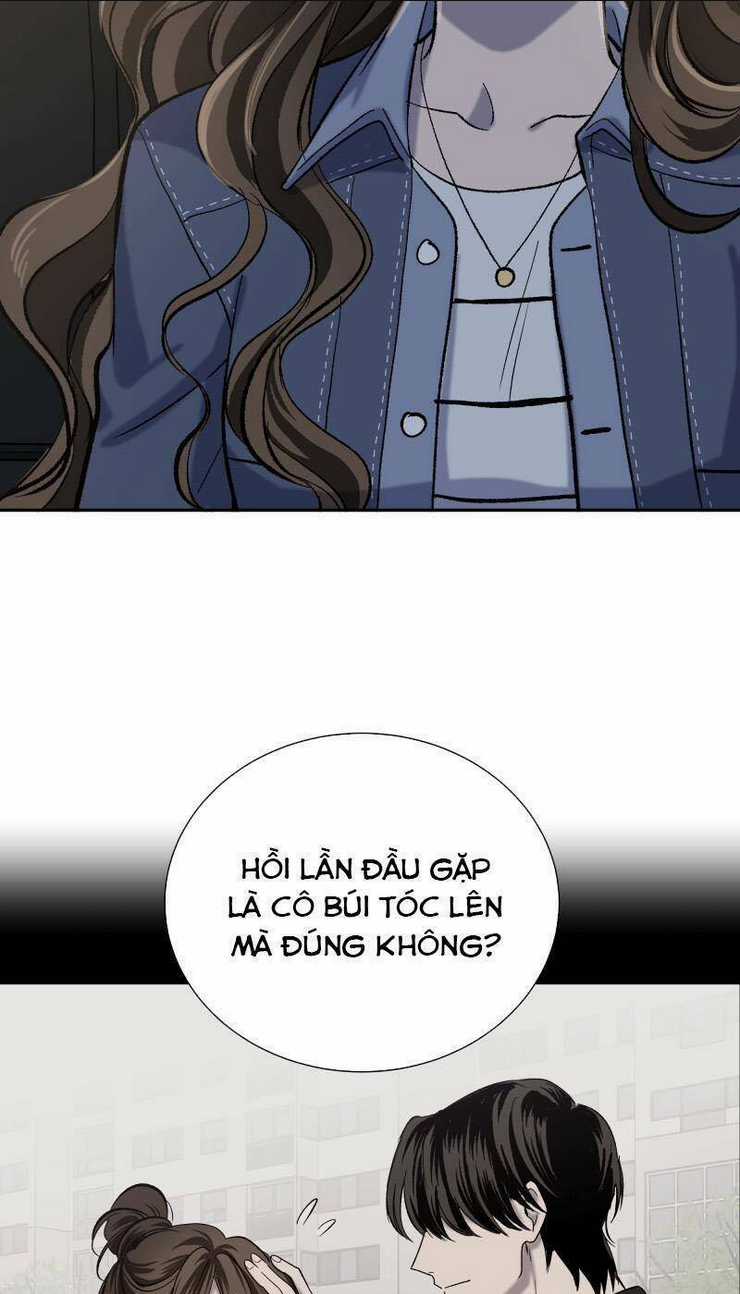 Anh Chàng Lầu Trên Chapter 13 trang 11