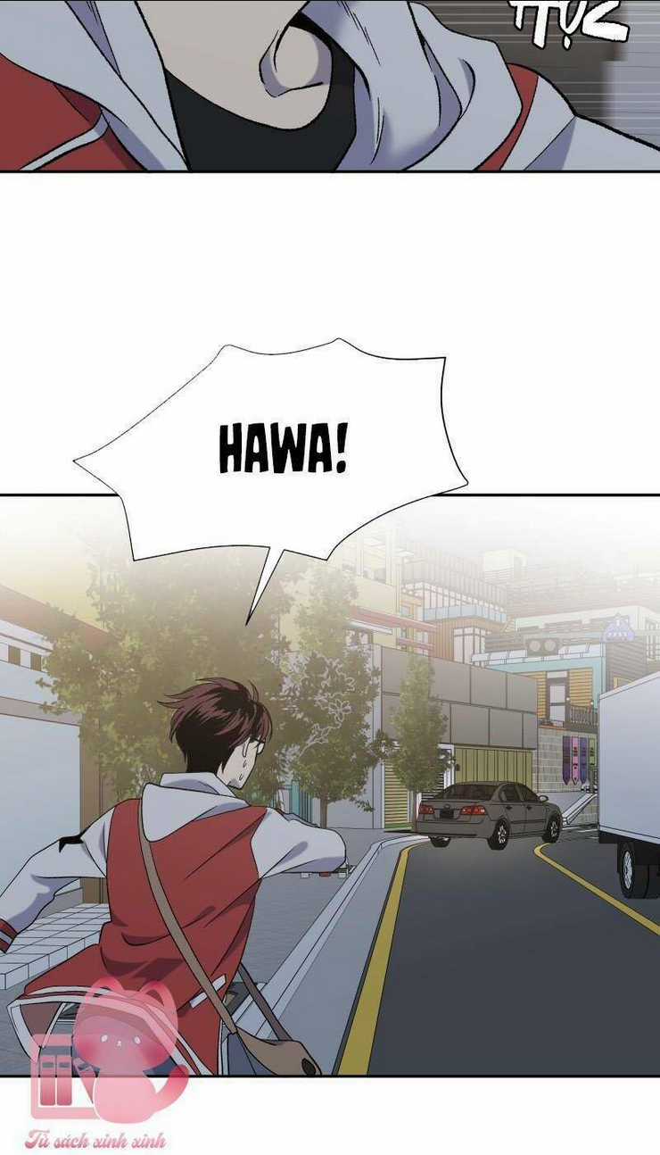 Anh Chàng Lầu Trên Chapter 13 trang 16