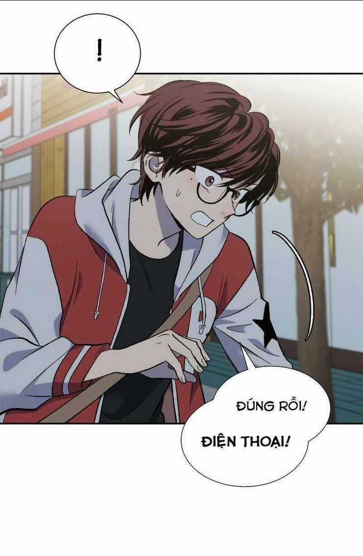 Anh Chàng Lầu Trên Chapter 13 trang 18