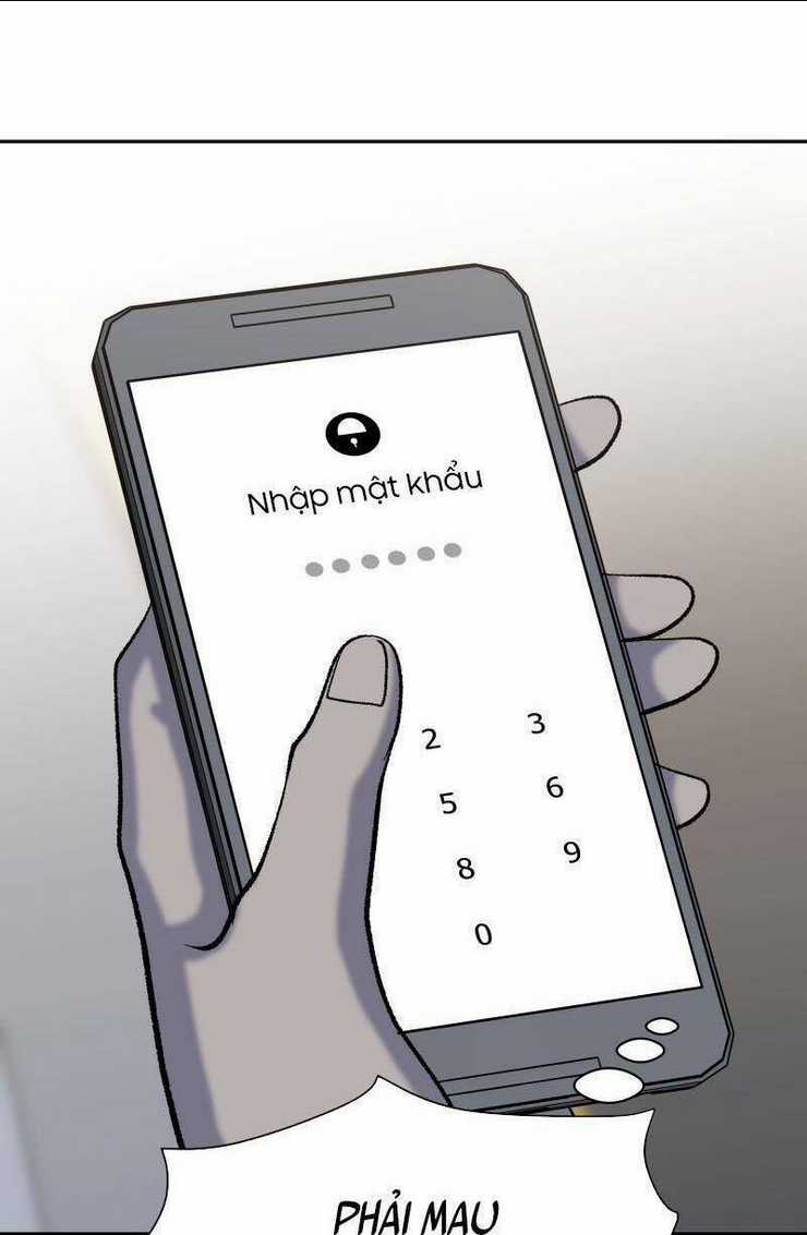 Anh Chàng Lầu Trên Chapter 13 trang 19