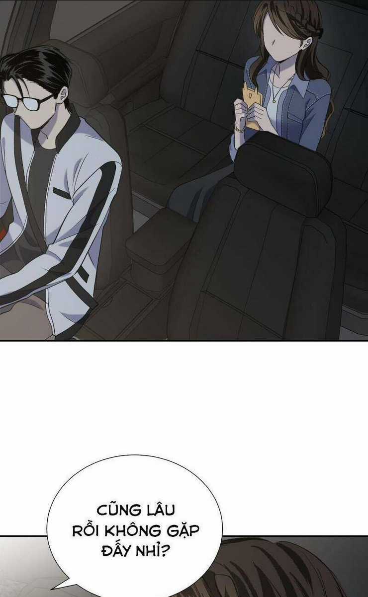 Anh Chàng Lầu Trên Chapter 13 trang 2