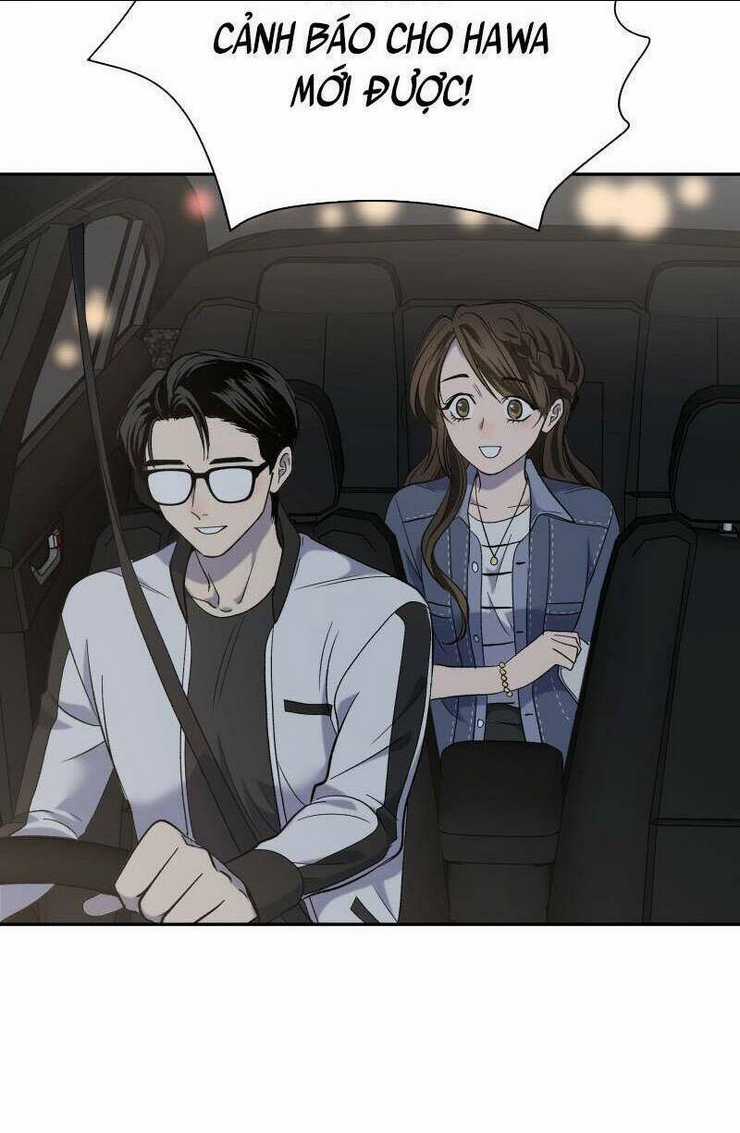 Anh Chàng Lầu Trên Chapter 13 trang 20