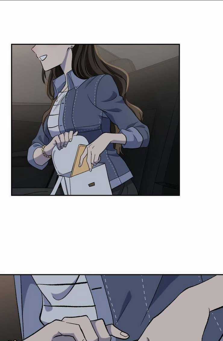 Anh Chàng Lầu Trên Chapter 13 trang 21