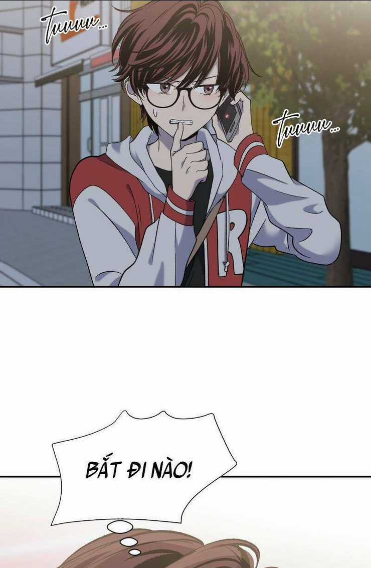 Anh Chàng Lầu Trên Chapter 13 trang 23