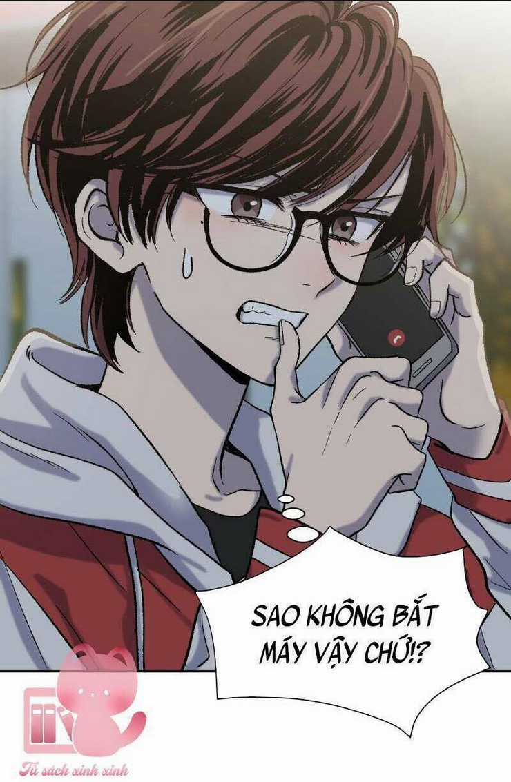 Anh Chàng Lầu Trên Chapter 13 trang 24