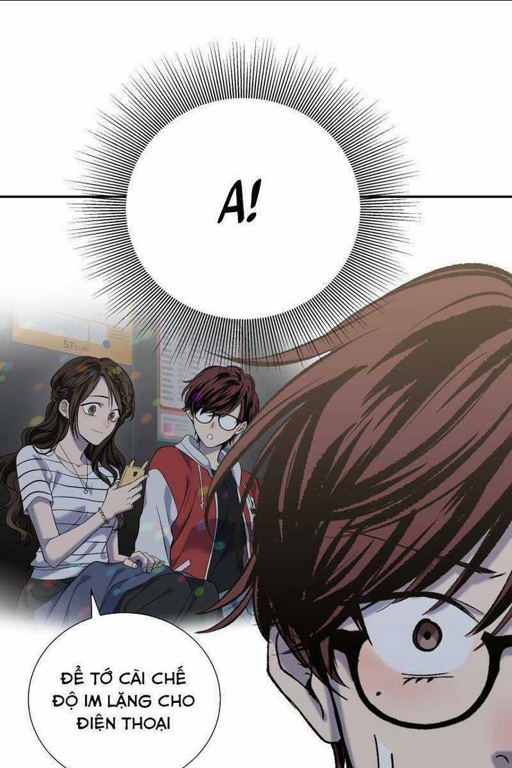 Anh Chàng Lầu Trên Chapter 13 trang 25