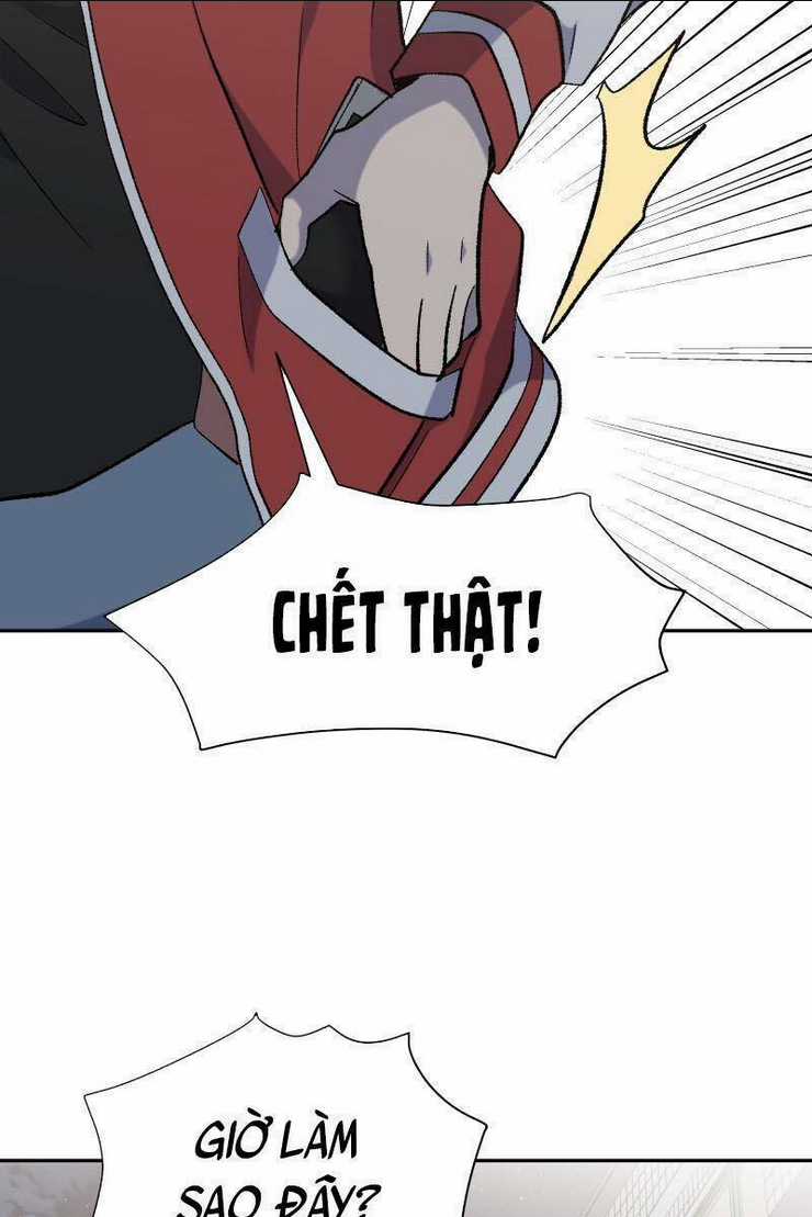 Anh Chàng Lầu Trên Chapter 13 trang 28