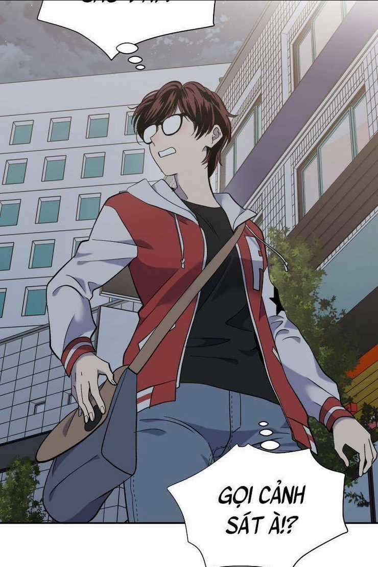 Anh Chàng Lầu Trên Chapter 13 trang 29