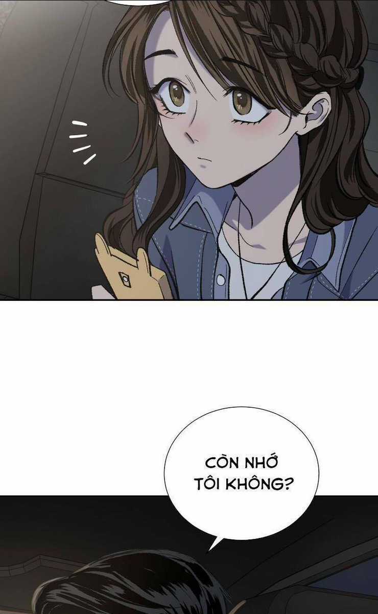 Anh Chàng Lầu Trên Chapter 13 trang 3