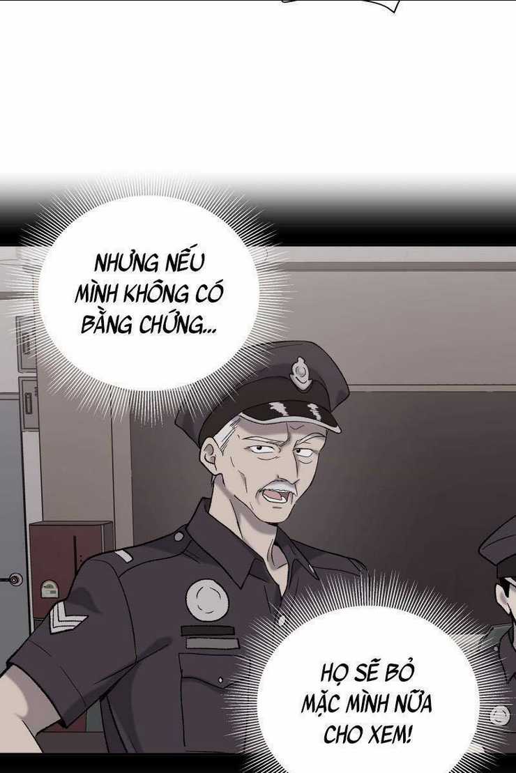 Anh Chàng Lầu Trên Chapter 13 trang 30