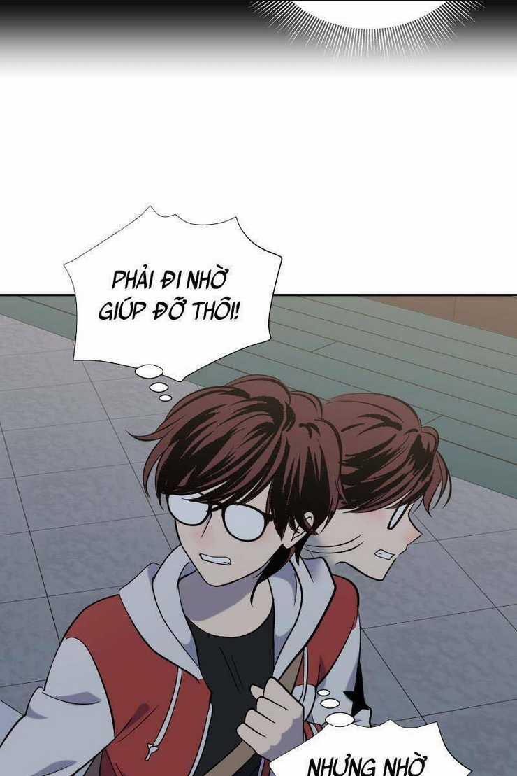 Anh Chàng Lầu Trên Chapter 13 trang 31