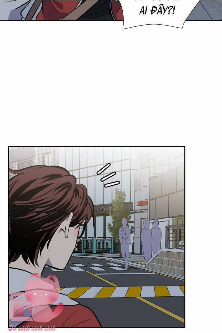 Anh Chàng Lầu Trên Chapter 13 trang 32