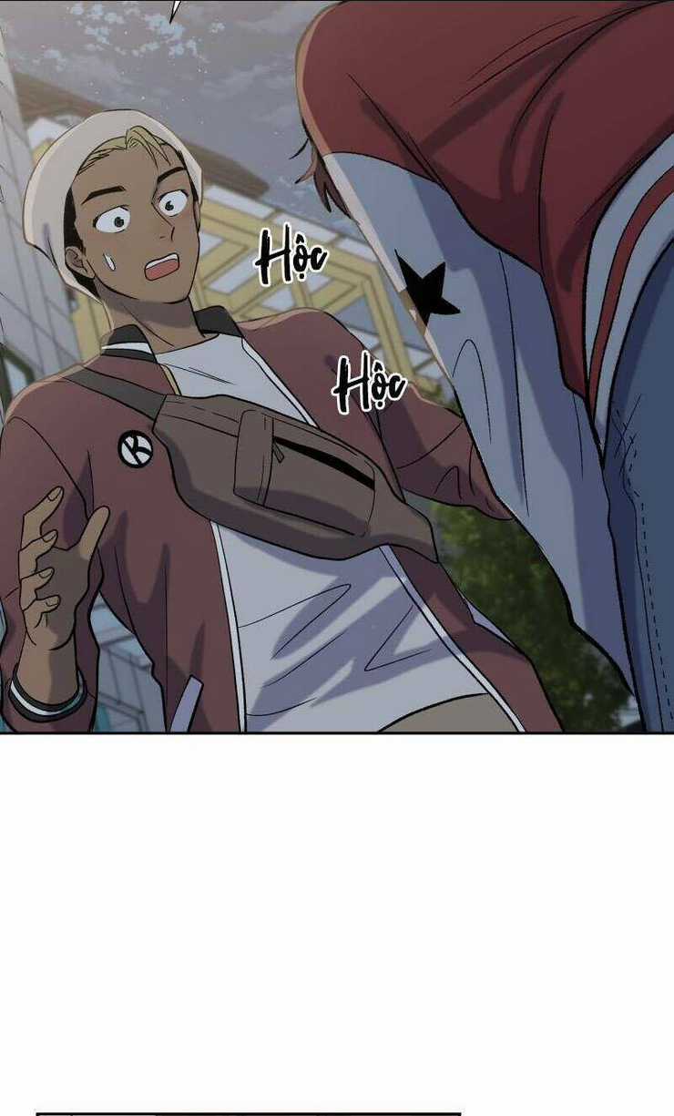 Anh Chàng Lầu Trên Chapter 13 trang 36