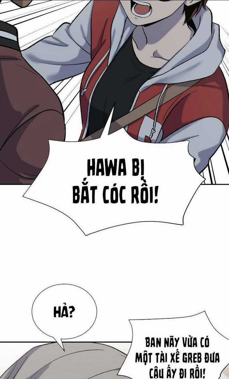 Anh Chàng Lầu Trên Chapter 13 trang 38