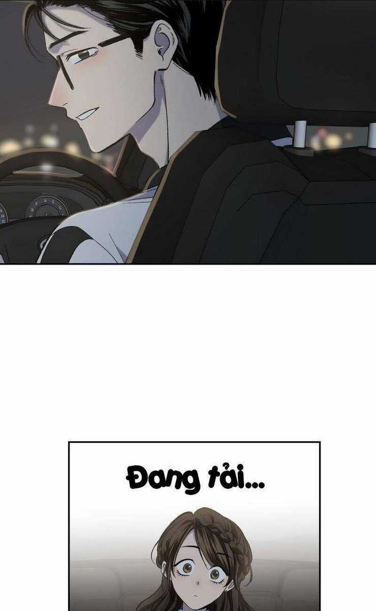 Anh Chàng Lầu Trên Chapter 13 trang 4