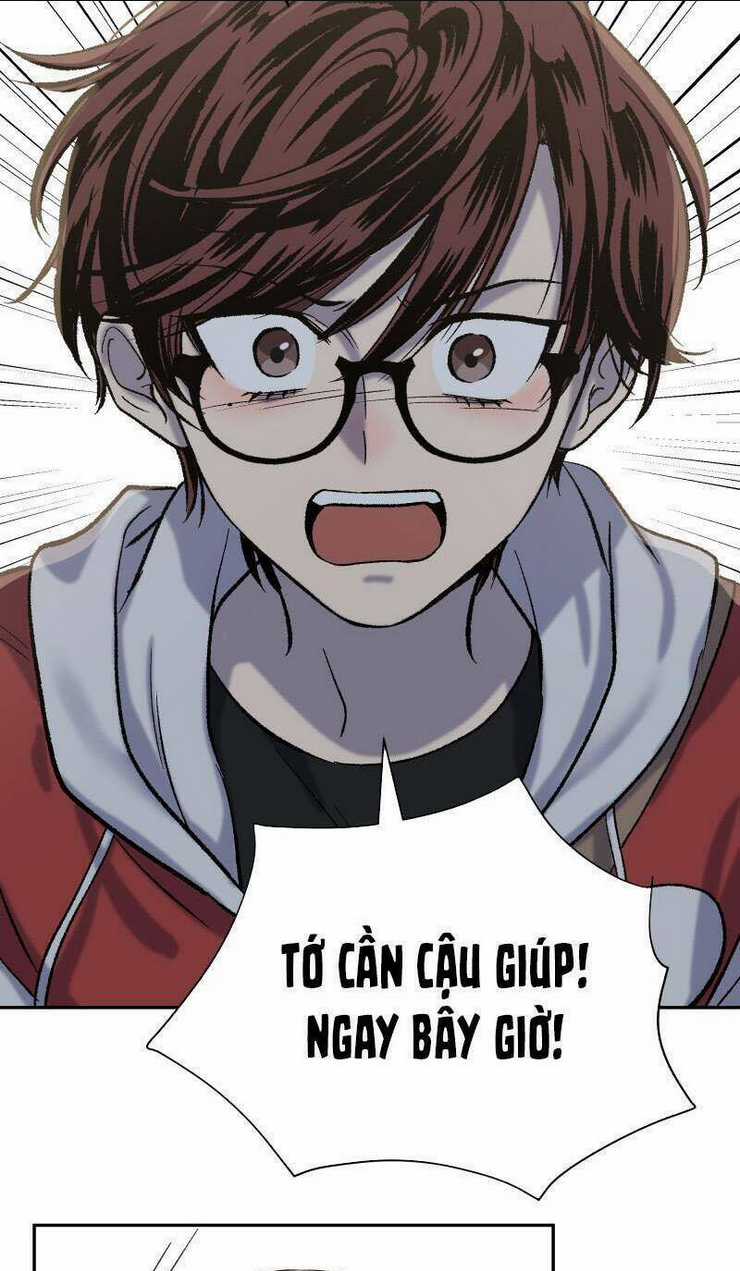 Anh Chàng Lầu Trên Chapter 13 trang 42