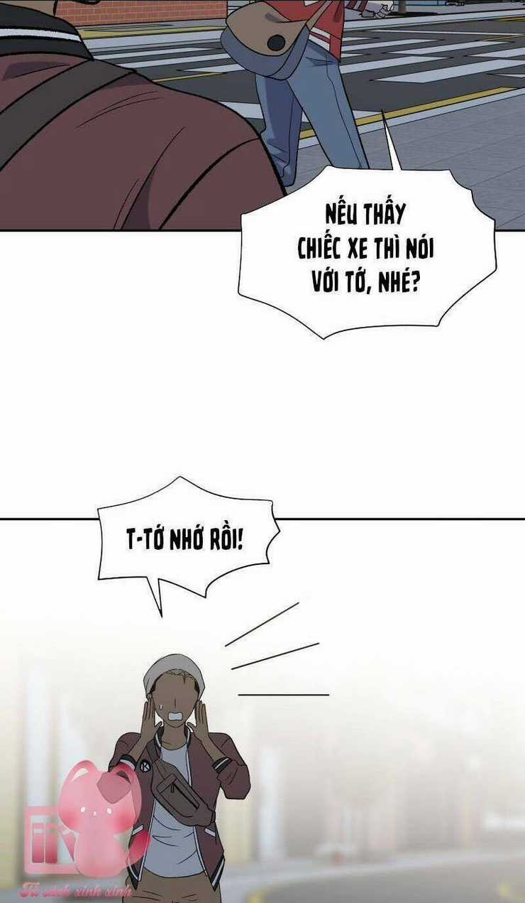 Anh Chàng Lầu Trên Chapter 13 trang 48