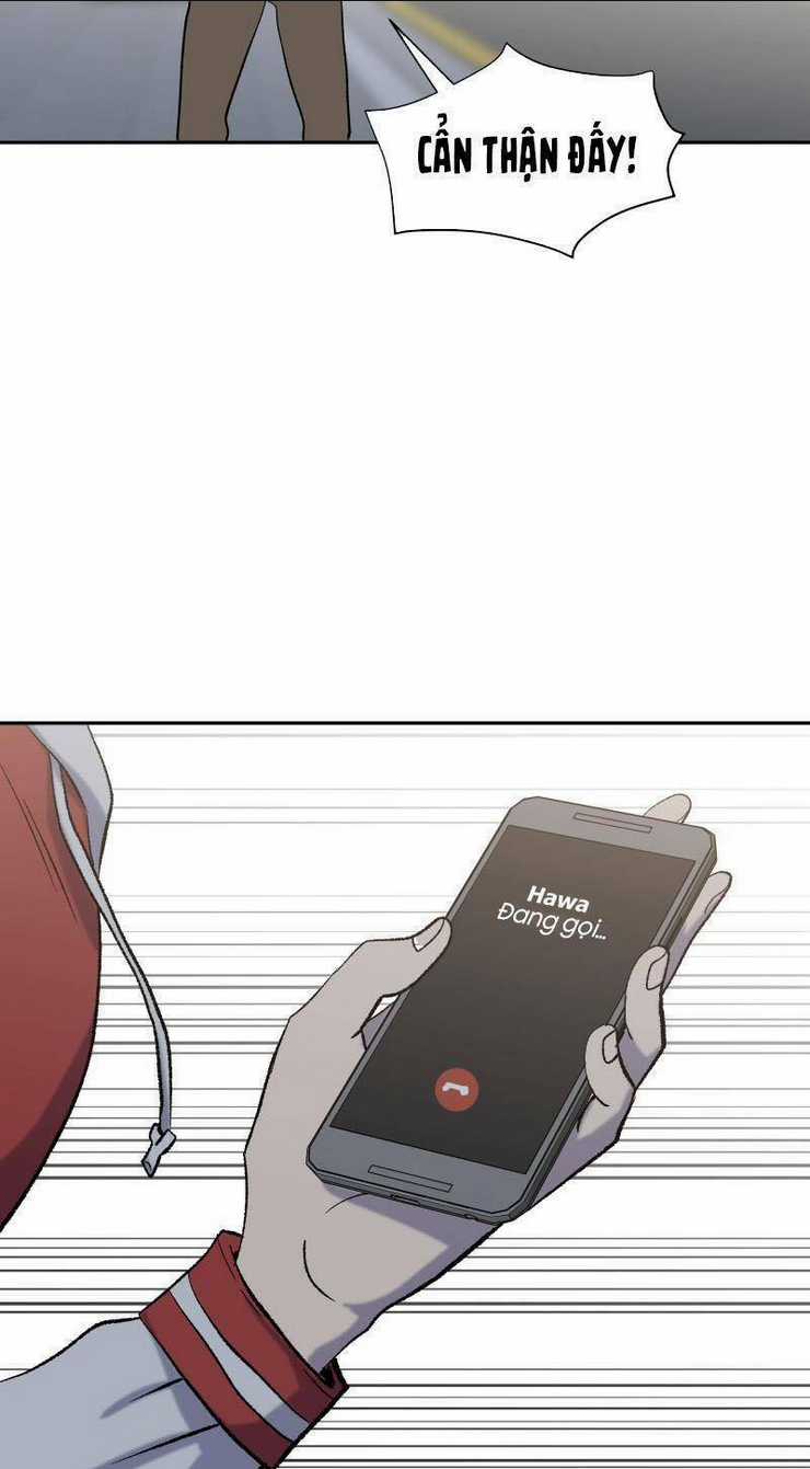 Anh Chàng Lầu Trên Chapter 13 trang 49