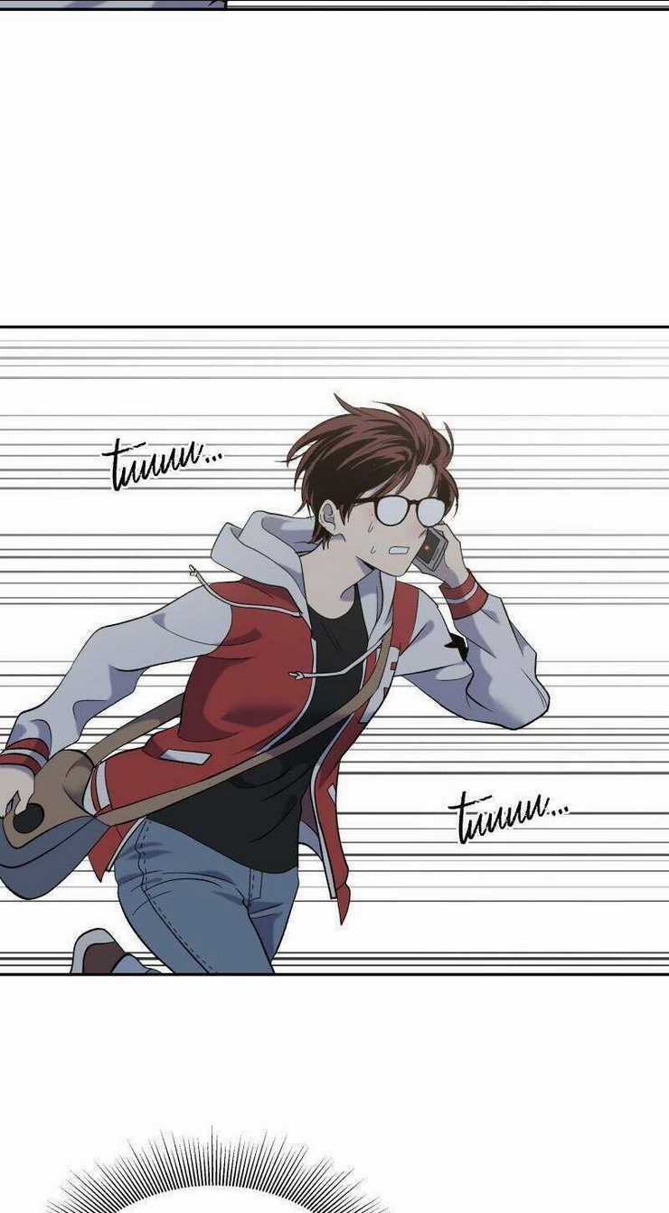 Anh Chàng Lầu Trên Chapter 13 trang 50