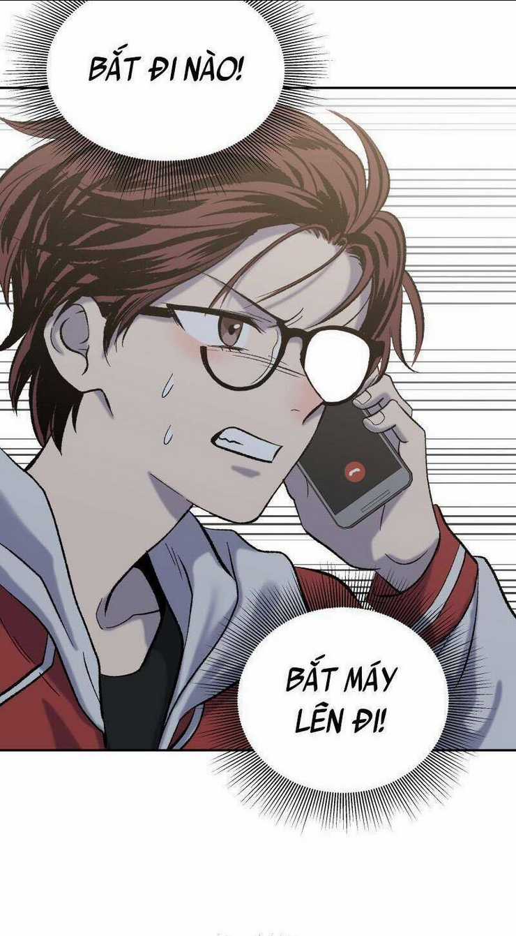 Anh Chàng Lầu Trên Chapter 13 trang 51