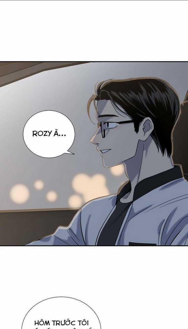 Anh Chàng Lầu Trên Chapter 13 trang 57