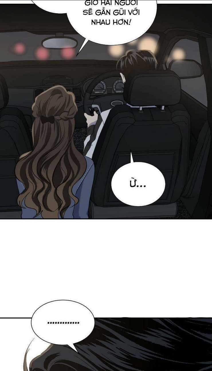 Anh Chàng Lầu Trên Chapter 13 trang 59