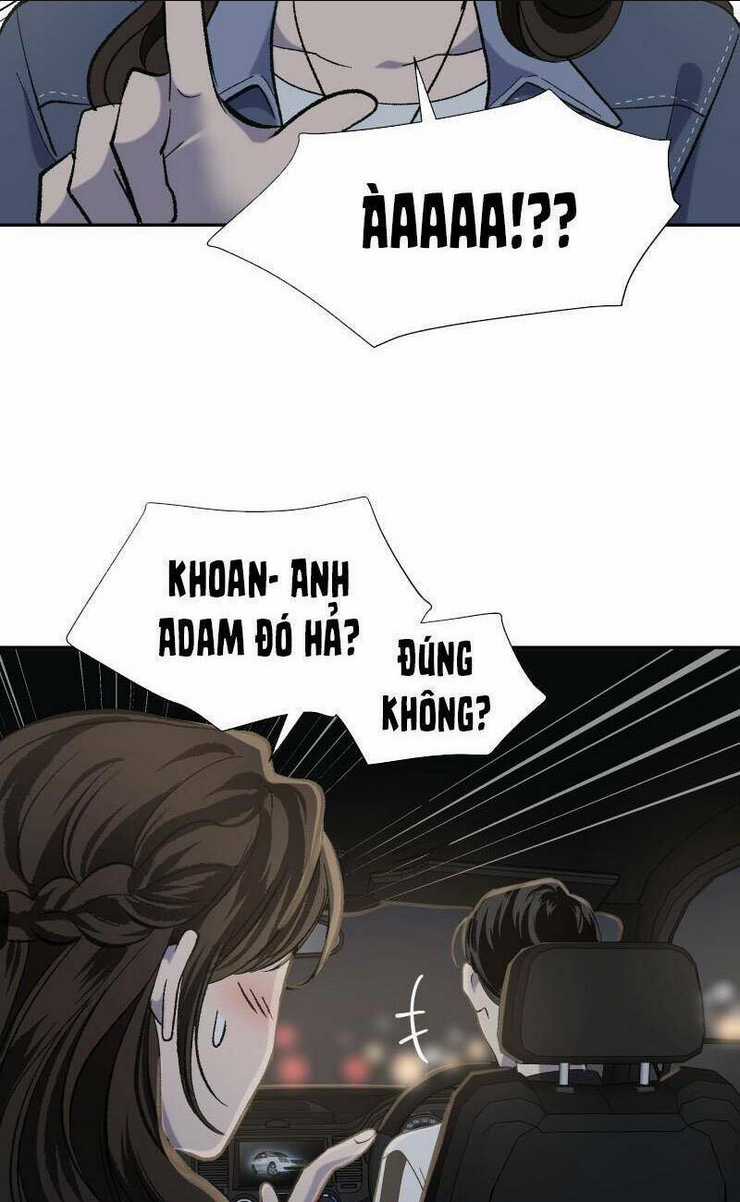 Anh Chàng Lầu Trên Chapter 13 trang 6