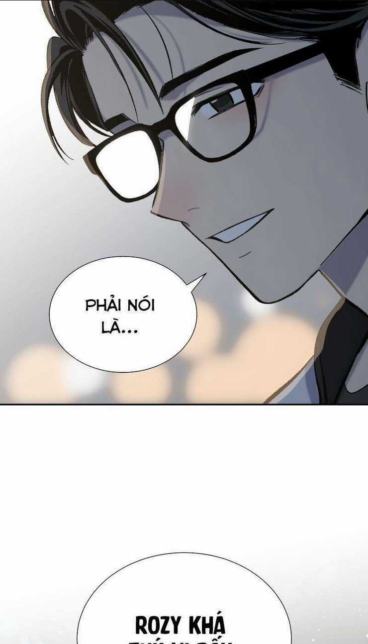 Anh Chàng Lầu Trên Chapter 13 trang 60