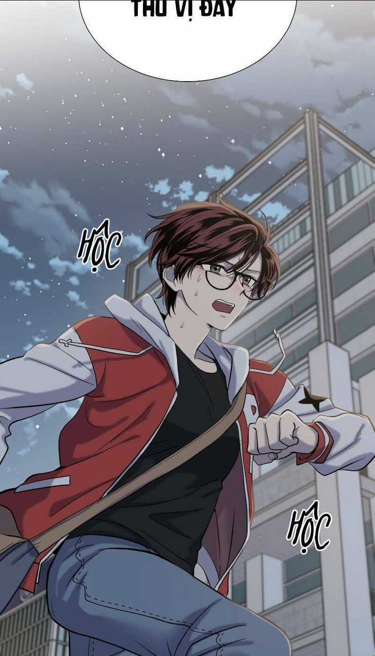 Anh Chàng Lầu Trên Chapter 13 trang 61