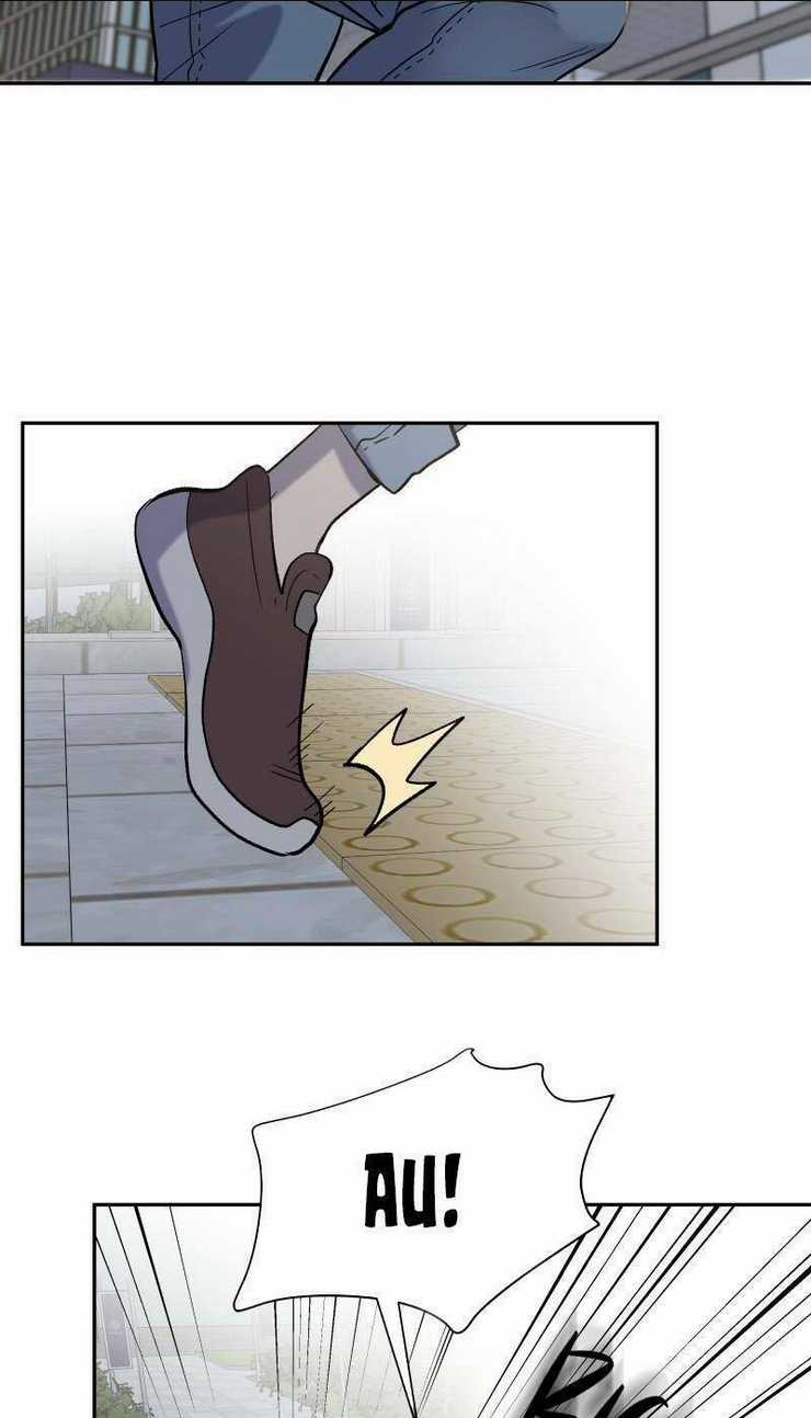 Anh Chàng Lầu Trên Chapter 13 trang 62