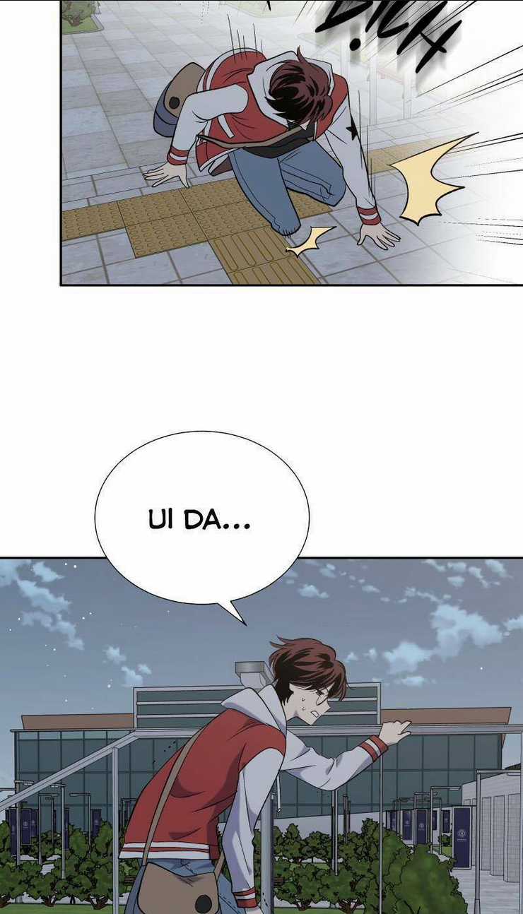 Anh Chàng Lầu Trên Chapter 13 trang 63