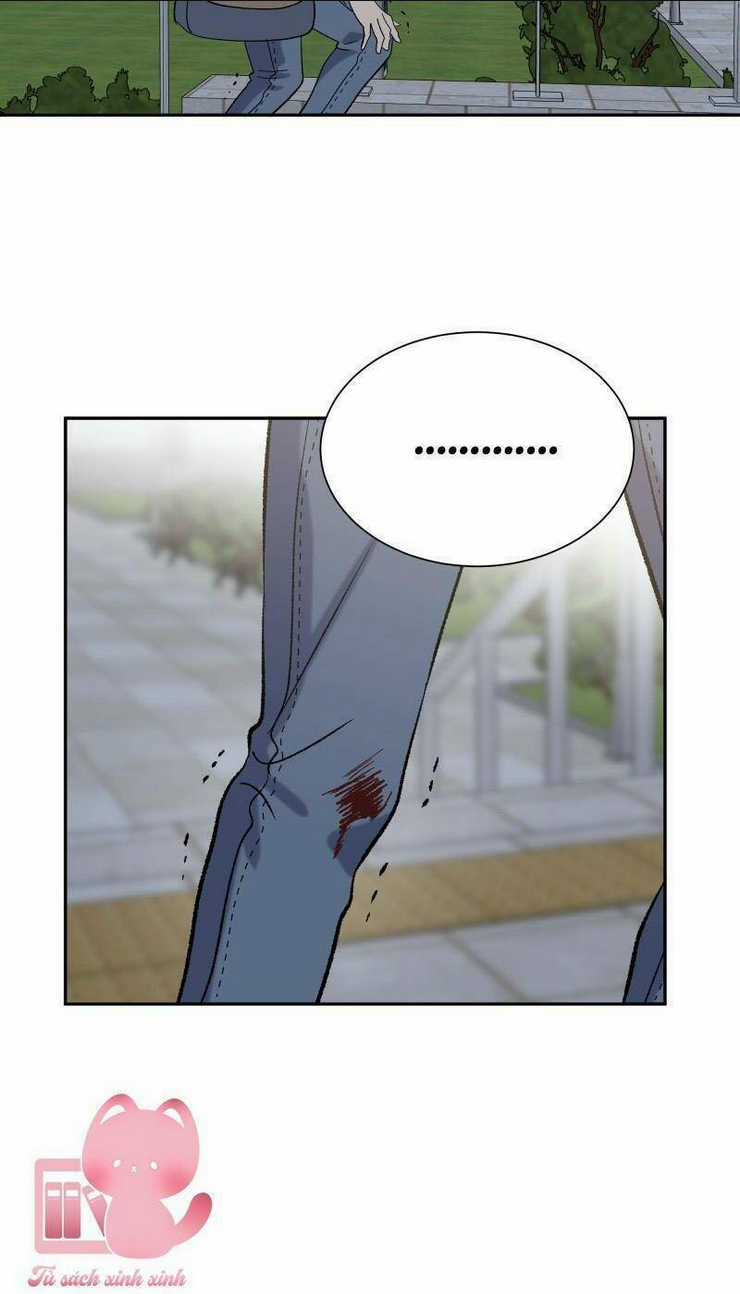 Anh Chàng Lầu Trên Chapter 13 trang 64