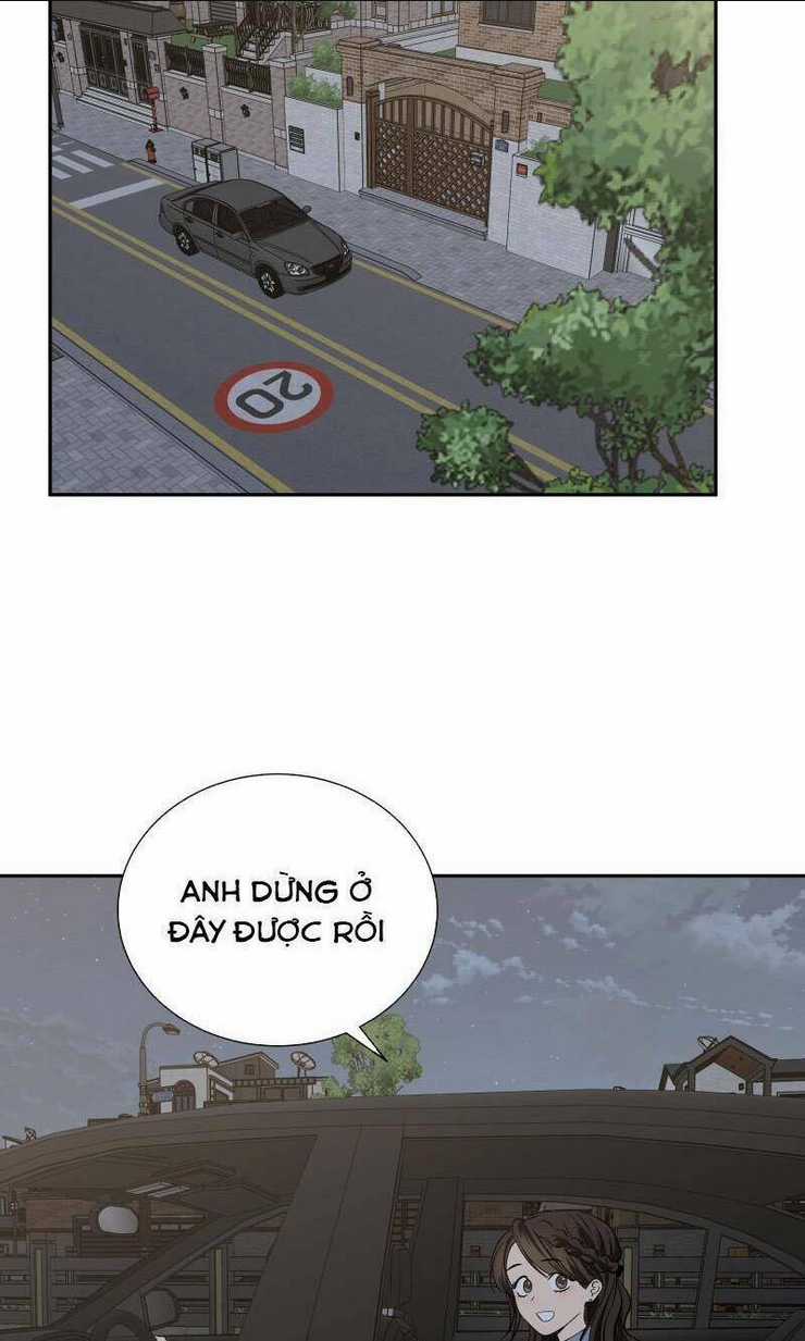 Anh Chàng Lầu Trên Chapter 13 trang 67