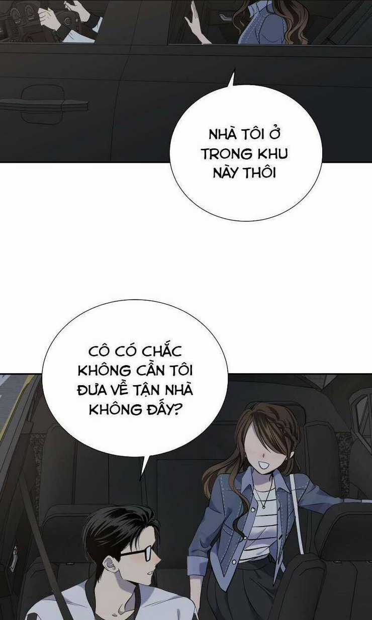 Anh Chàng Lầu Trên Chapter 13 trang 68