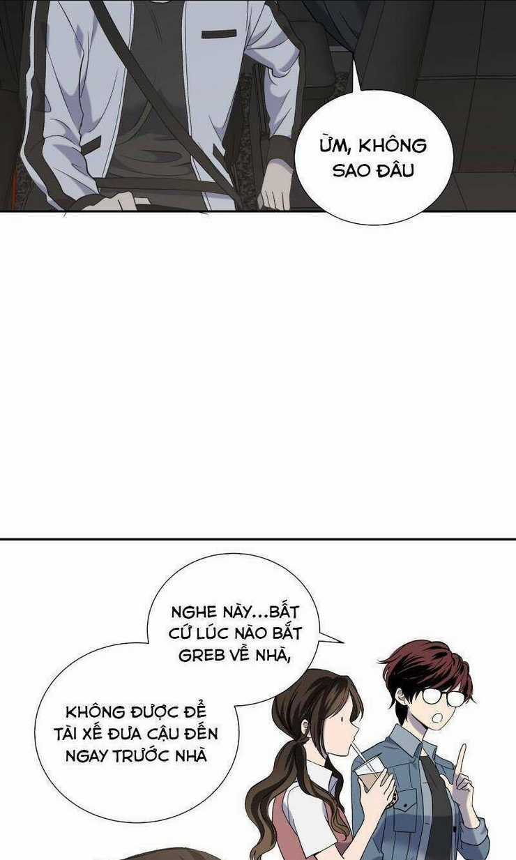 Anh Chàng Lầu Trên Chapter 13 trang 69