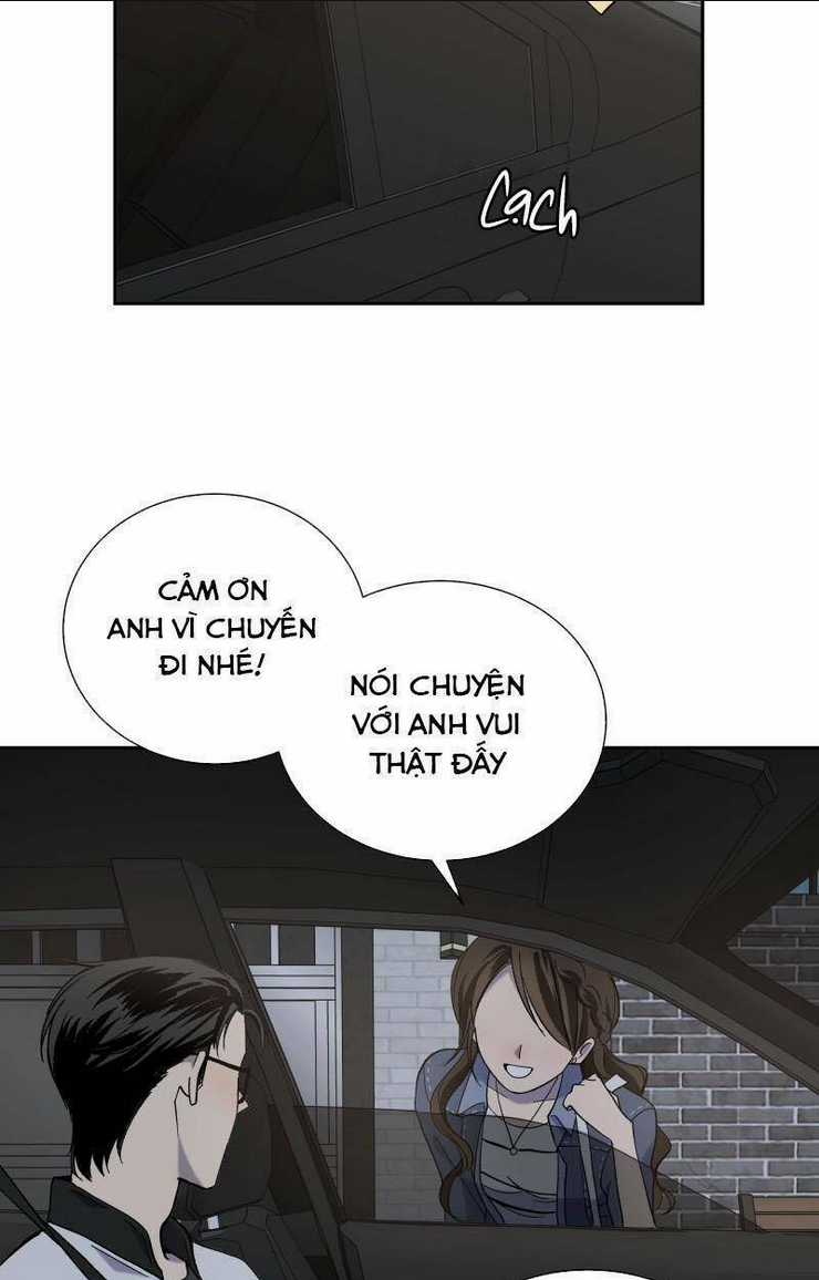 Anh Chàng Lầu Trên Chapter 13 trang 71