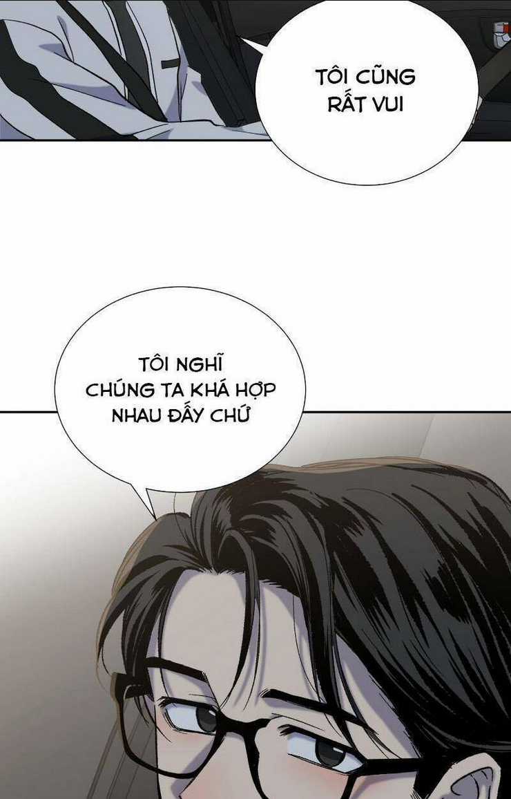 Anh Chàng Lầu Trên Chapter 13 trang 72