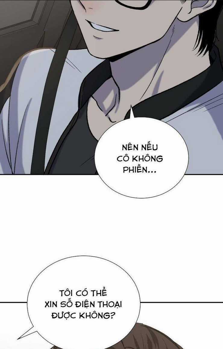 Anh Chàng Lầu Trên Chapter 13 trang 73