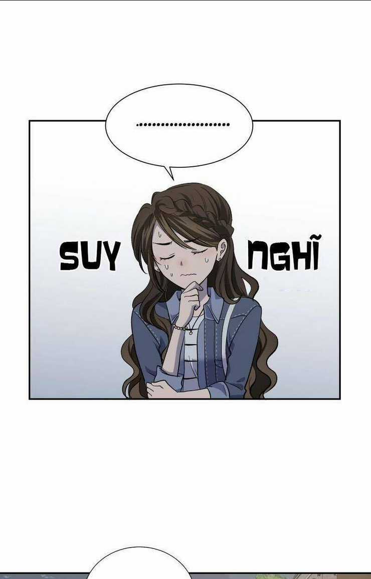 Anh Chàng Lầu Trên Chapter 13 trang 76